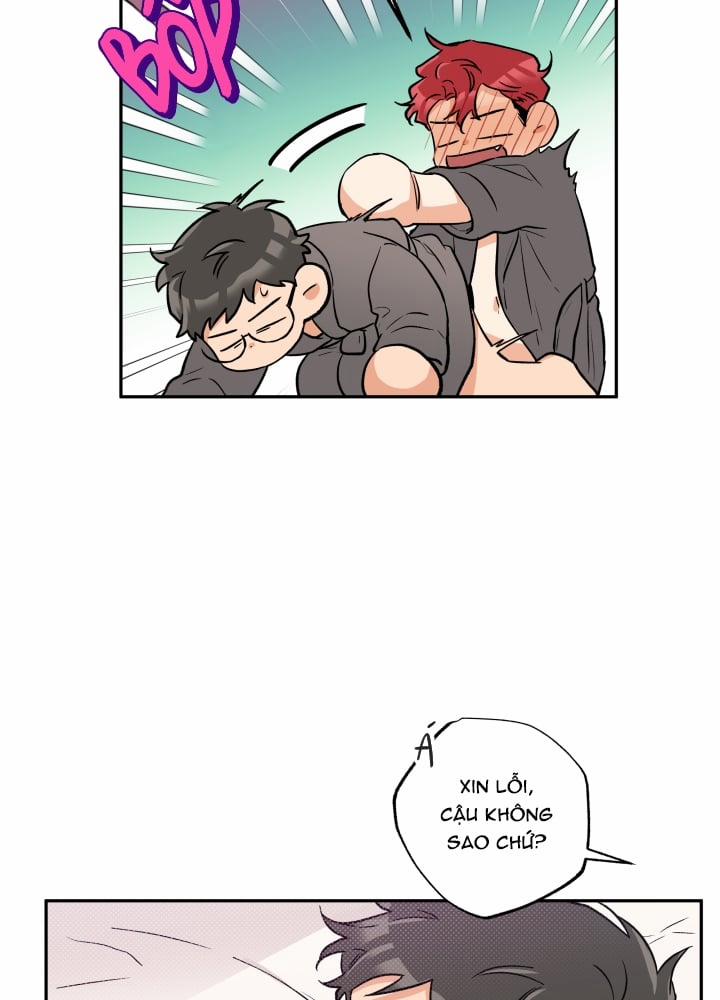 Gâu Gâu! 23 trang 16