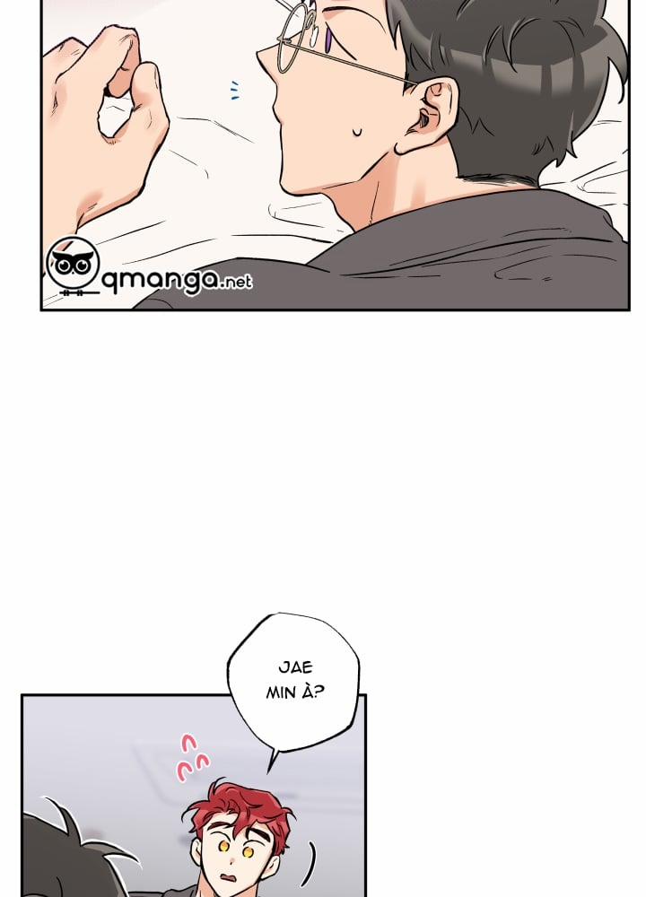 Gâu Gâu! 23 trang 17