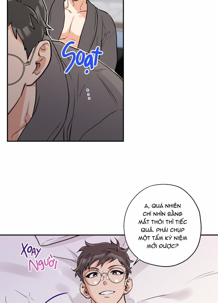 Gâu Gâu! 23 trang 18