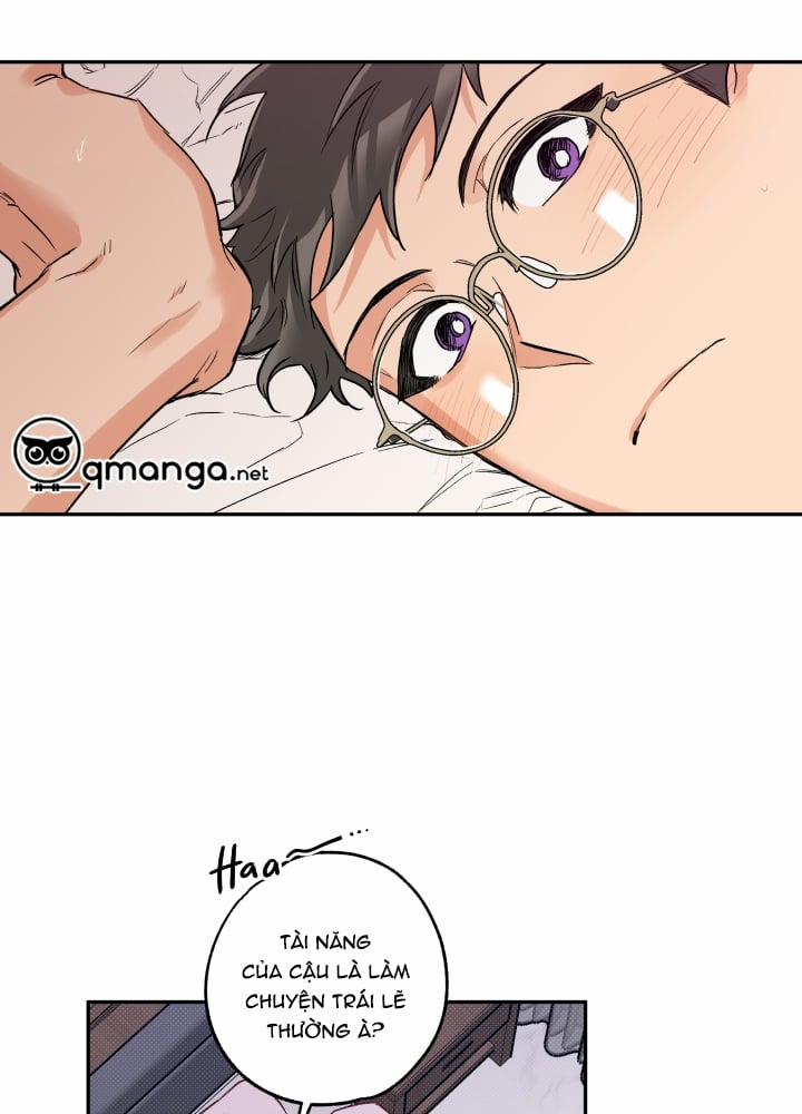 Gâu Gâu! 23 trang 28