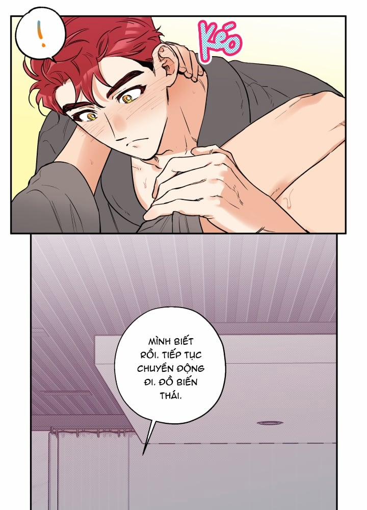 Gâu Gâu! 23 trang 30