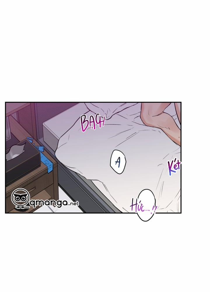 Gâu Gâu! 23 trang 34