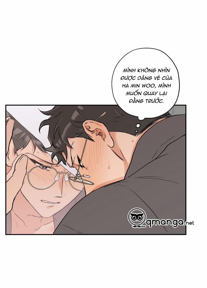 Gâu Gâu! 23 trang 36