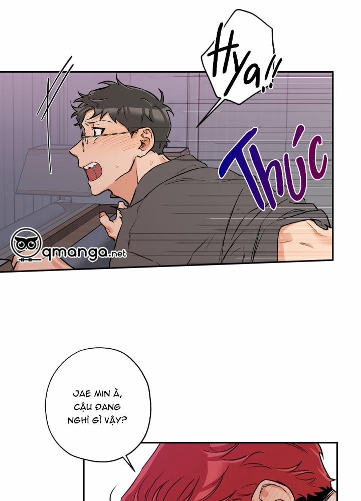 Gâu Gâu! 23 trang 38