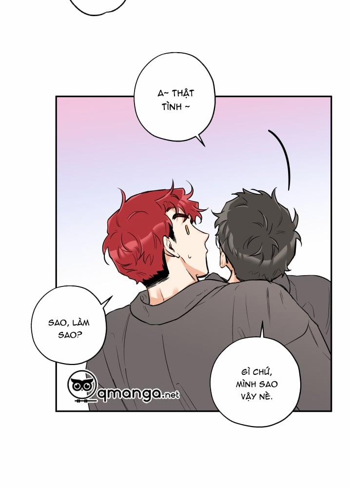 Gâu Gâu! 23 trang 9