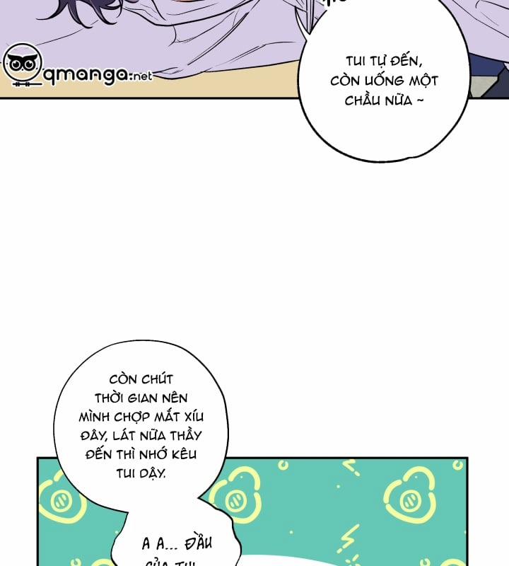 Gâu Gâu! 24 trang 13