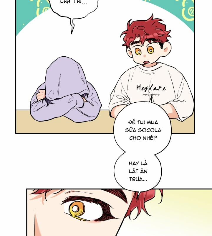 Gâu Gâu! 24 trang 14