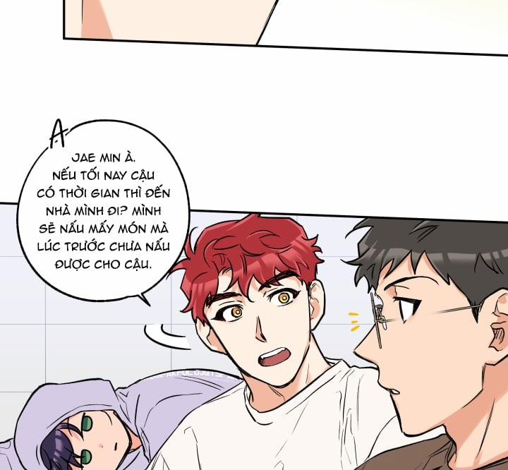 Gâu Gâu! 24 trang 15