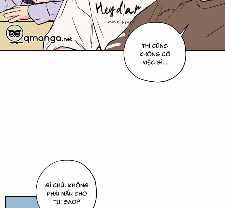 Gâu Gâu! 24 trang 16