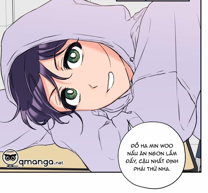 Gâu Gâu! 24 trang 22