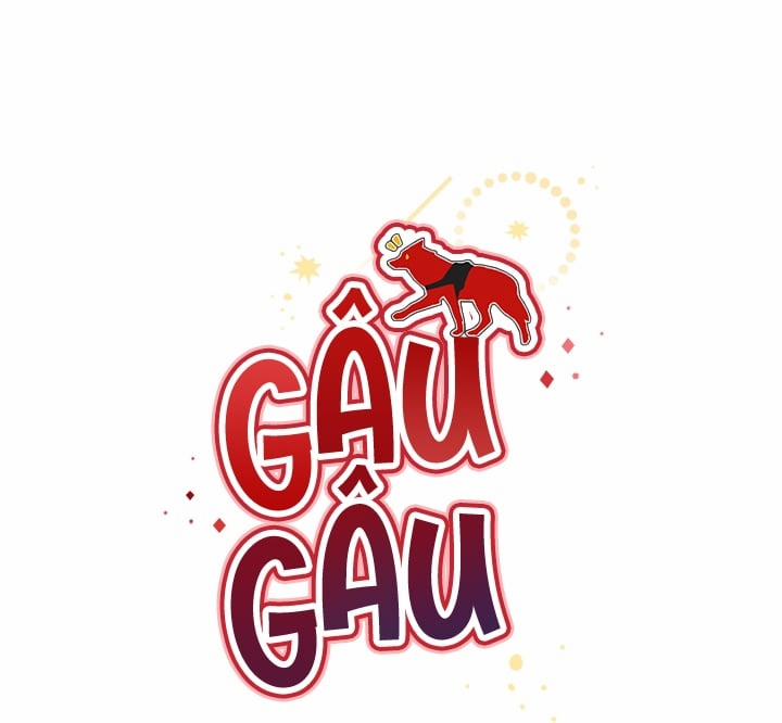 Gâu Gâu! 24 trang 27