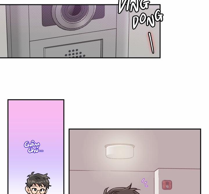 Gâu Gâu! 24 trang 38