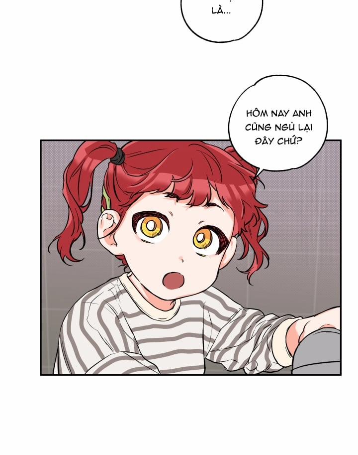 Gâu Gâu! 24 trang 51