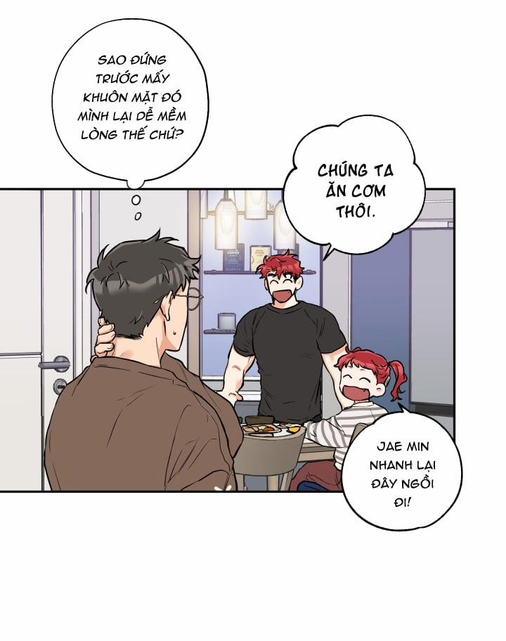 Gâu Gâu! 24 trang 59