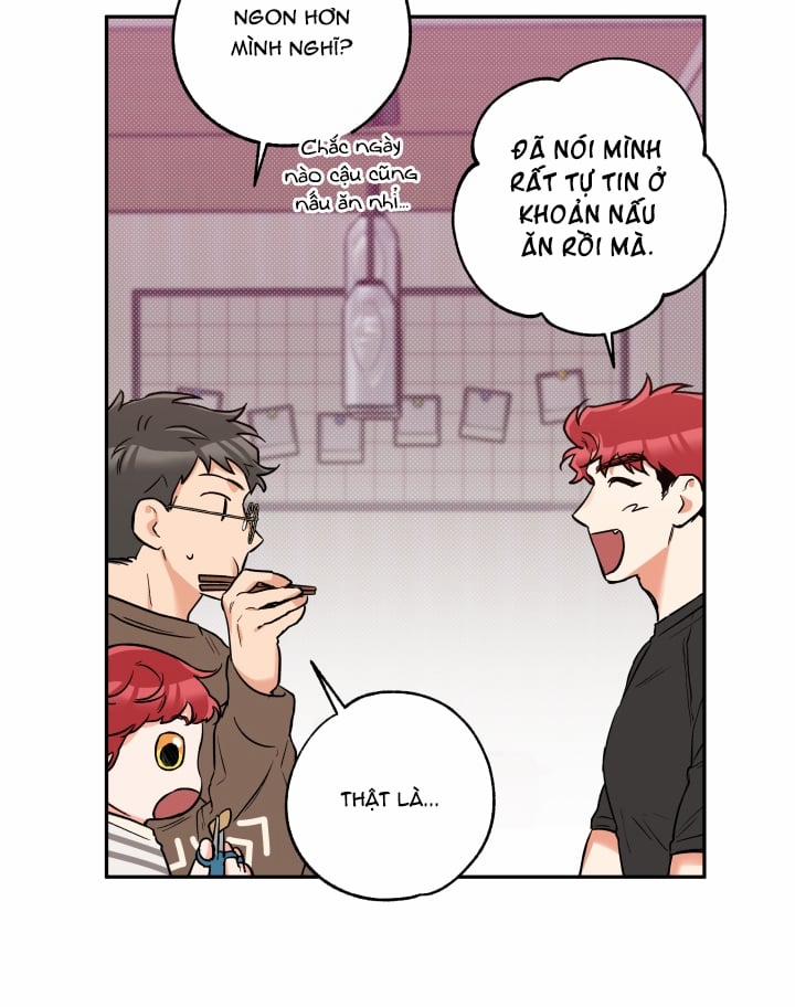 Gâu Gâu! 24 trang 68