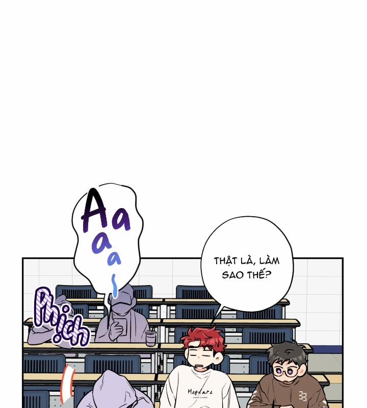 Gâu Gâu! 24 trang 7