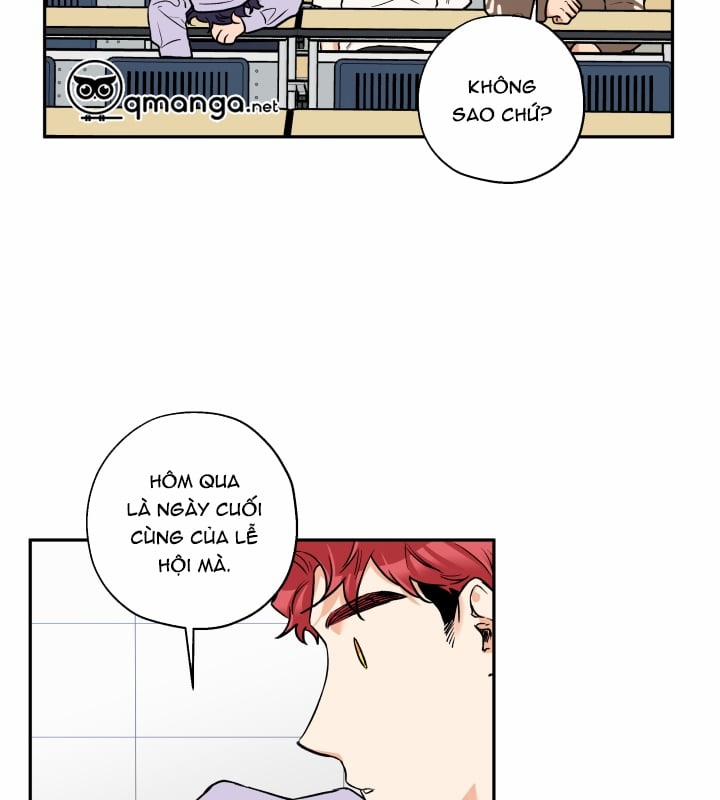 Gâu Gâu! 24 trang 8