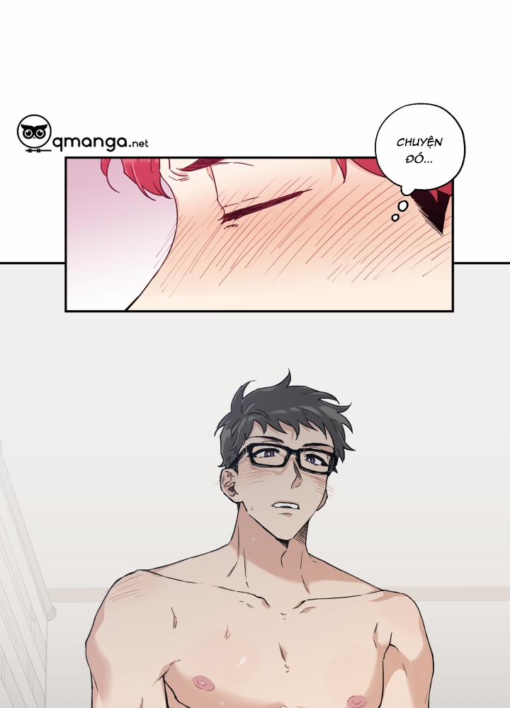 Gâu Gâu! 3 trang 10