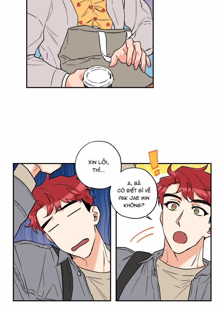 Gâu Gâu! 3 trang 14