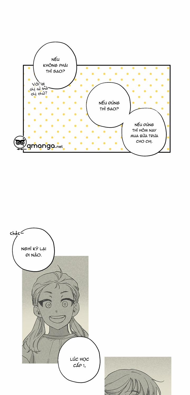 Gâu Gâu! 3 trang 18