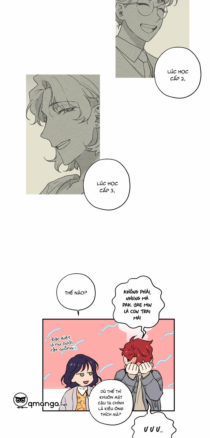 Gâu Gâu! 3 trang 19