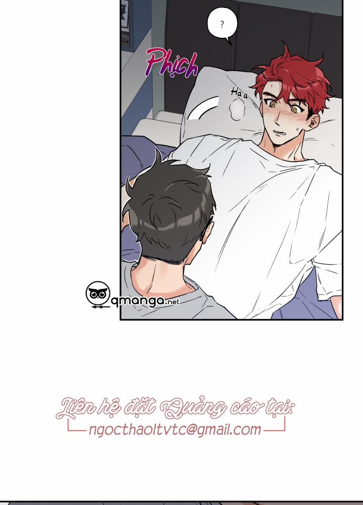 Gâu Gâu! 3 trang 2