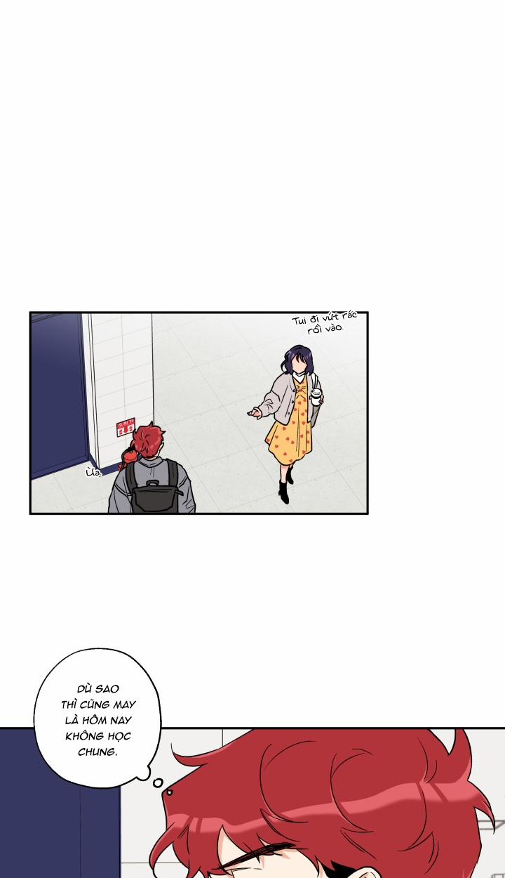 Gâu Gâu! 3 trang 24