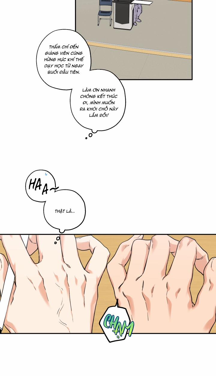 Gâu Gâu! 3 trang 31