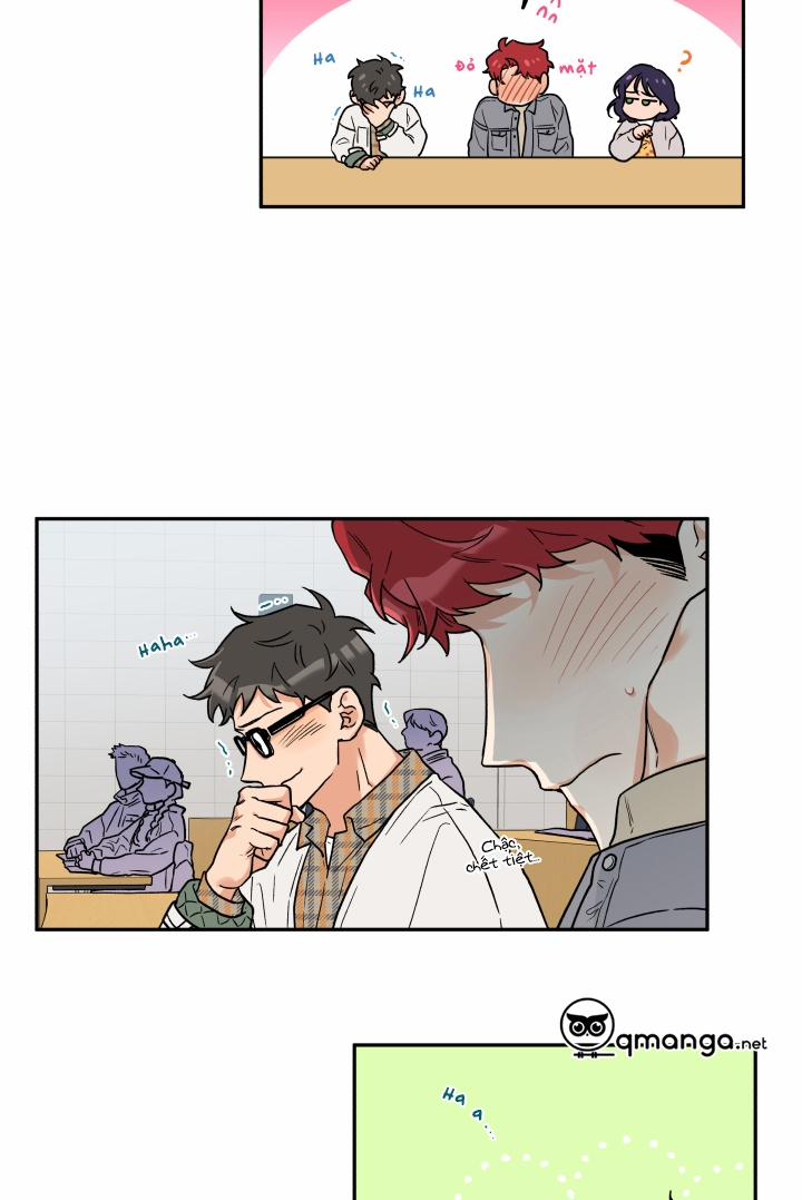 Gâu Gâu! 3 trang 33