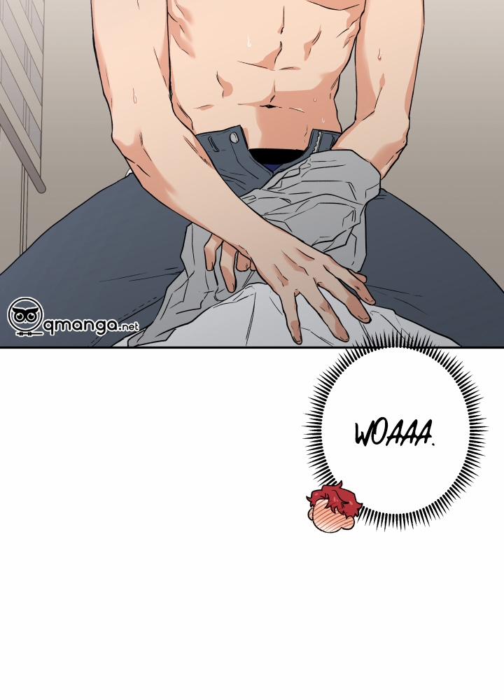 Gâu Gâu! 3 trang 4