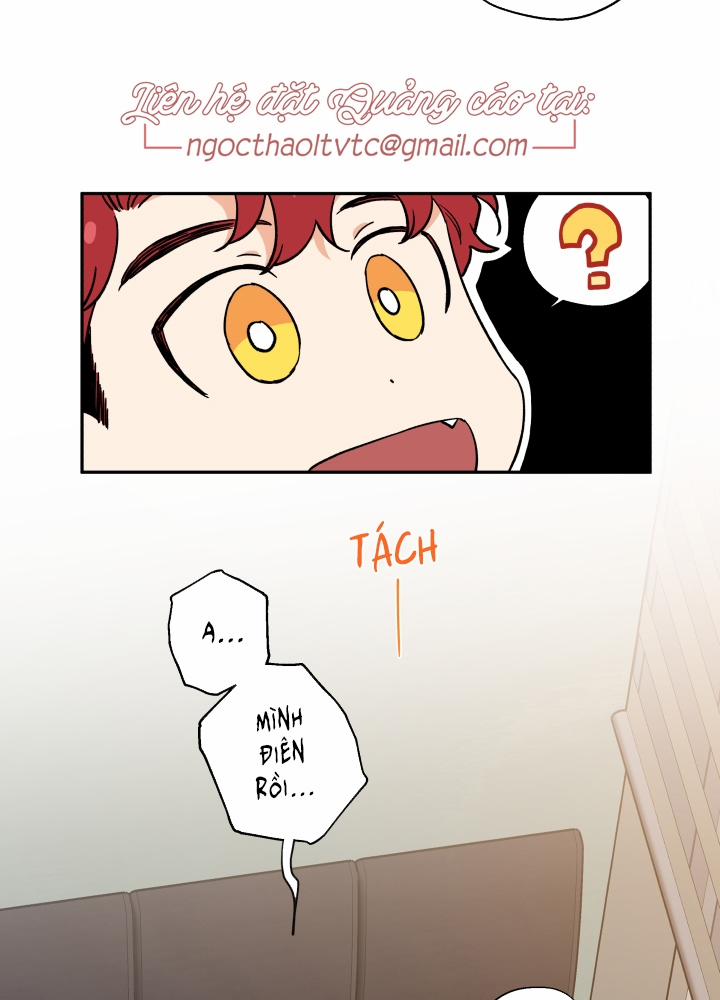 Gâu Gâu! 3 trang 6