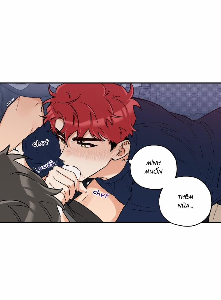 Gâu Gâu! 31 trang 12