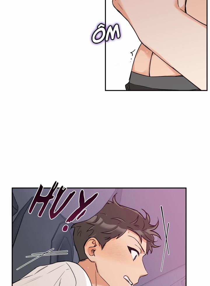 Gâu Gâu! 31 trang 15