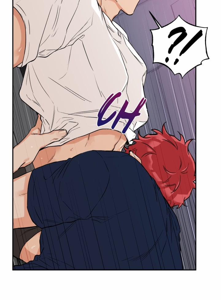 Gâu Gâu! 31 trang 16