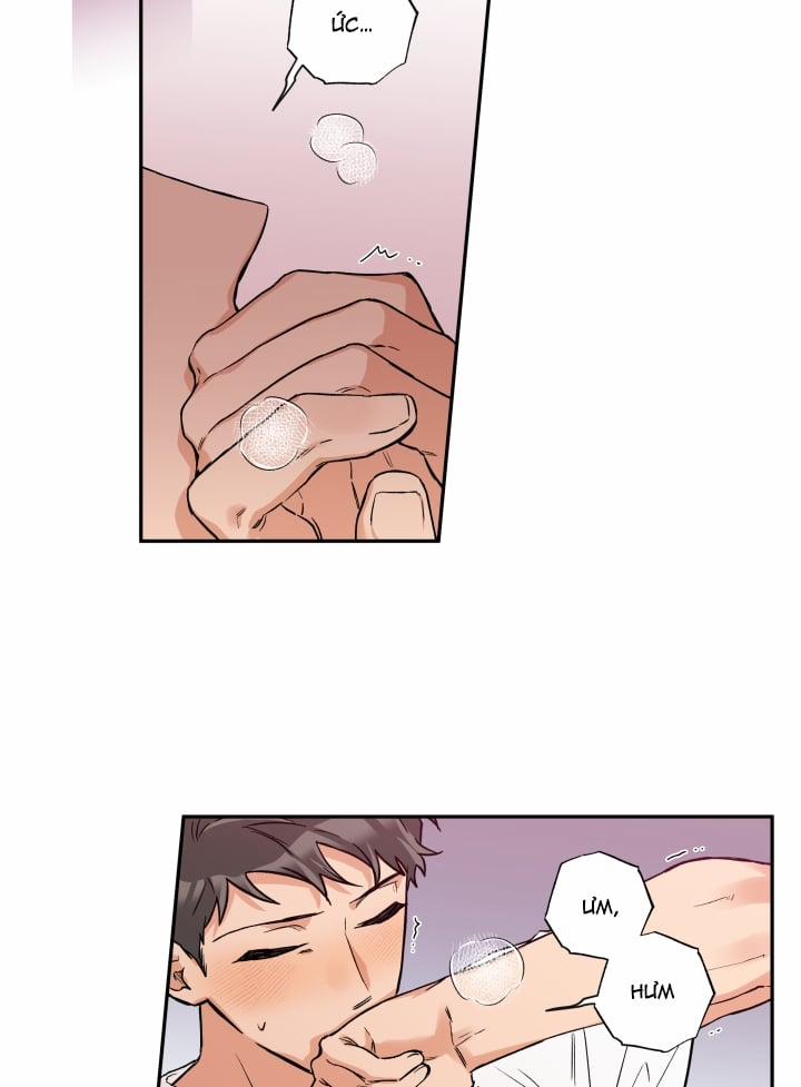 Gâu Gâu! 31 trang 2