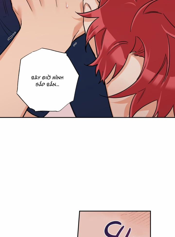 Gâu Gâu! 31 trang 21