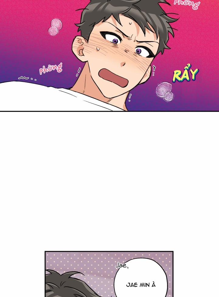 Gâu Gâu! 31 trang 28