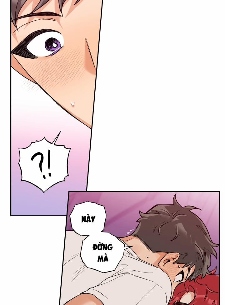 Gâu Gâu! 31 trang 40