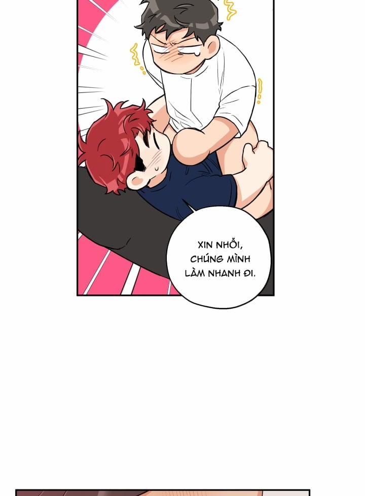 Gâu Gâu! 31 trang 43