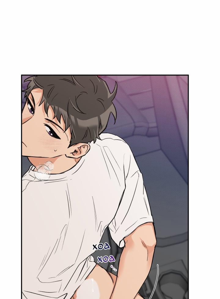 Gâu Gâu! 31 trang 50