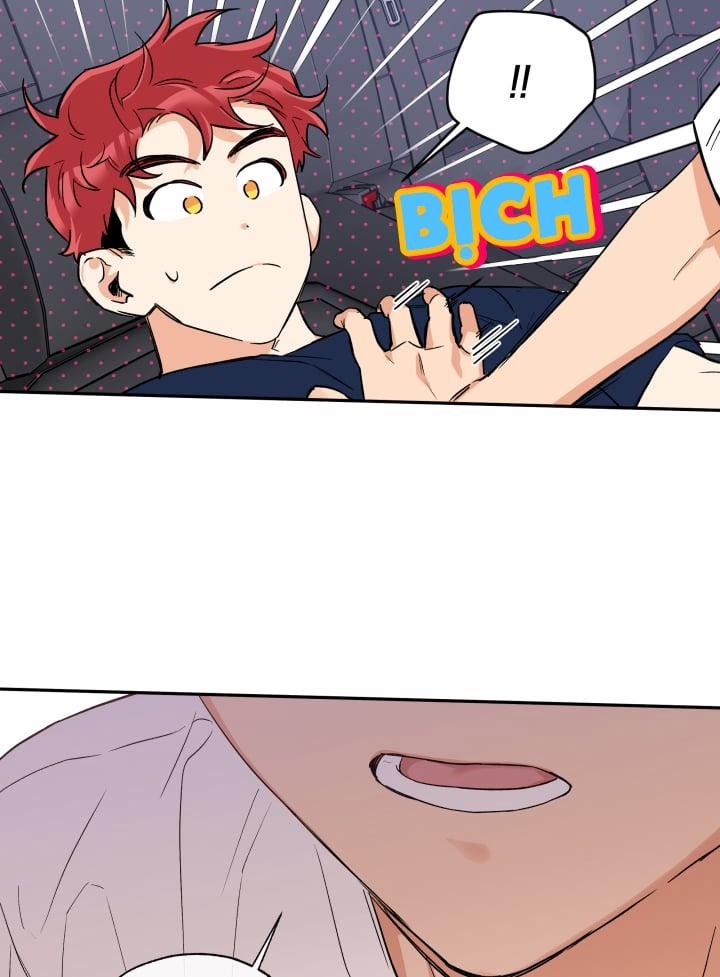 Gâu Gâu! 31 trang 57