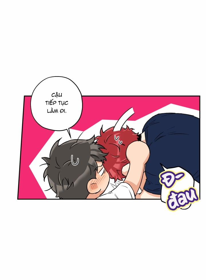 Gâu Gâu! 31 trang 9