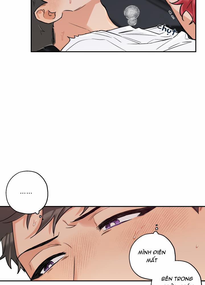 Gâu Gâu! 32 trang 22