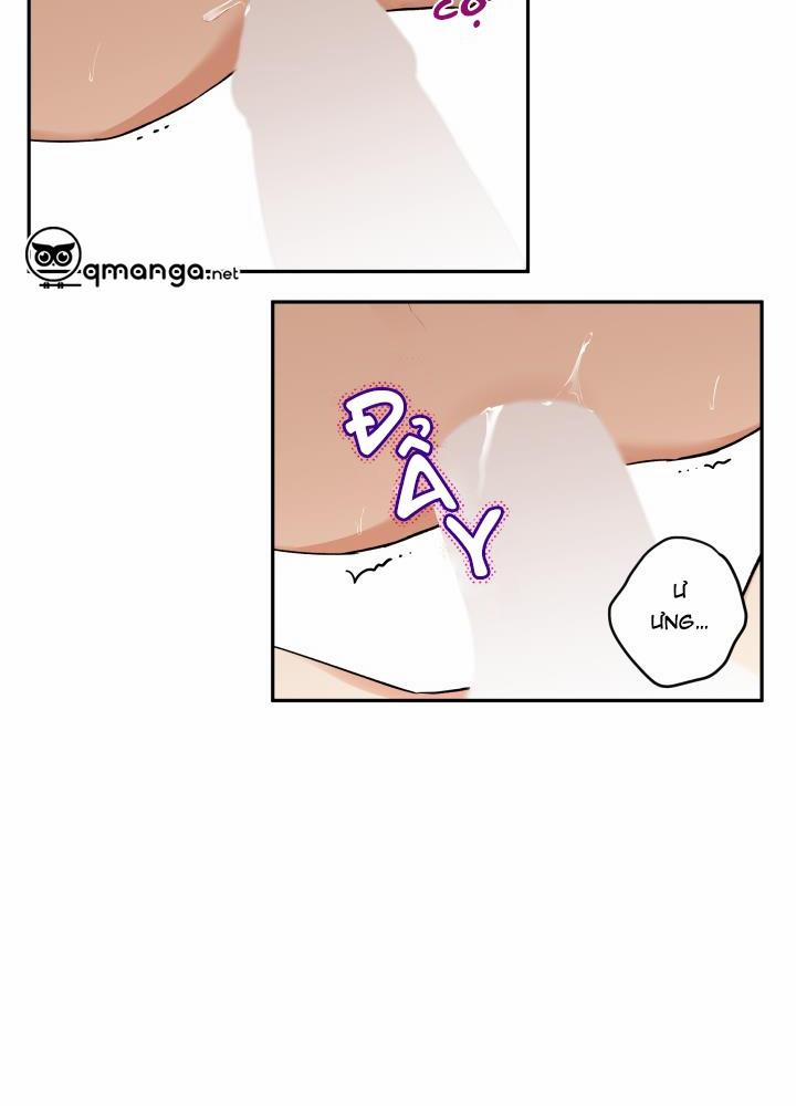 Gâu Gâu! 32 trang 3