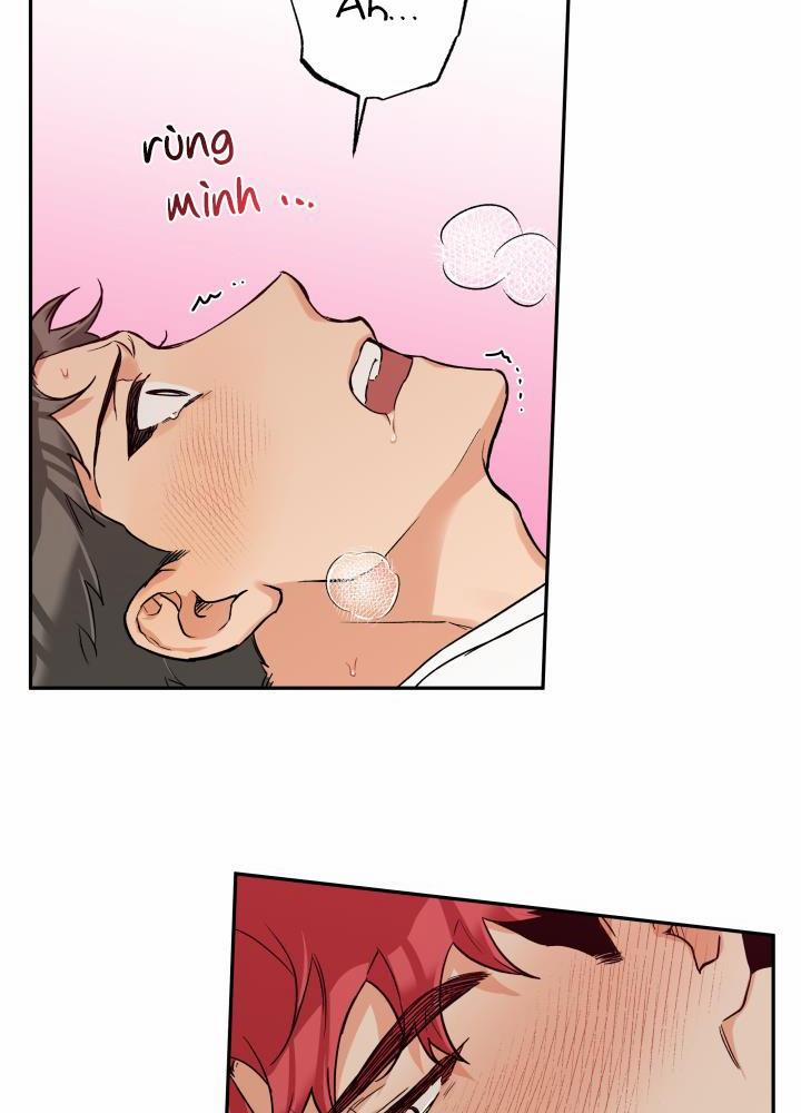 Gâu Gâu! 32 trang 33