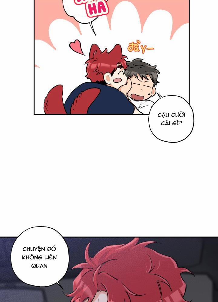 Gâu Gâu! 32 trang 45