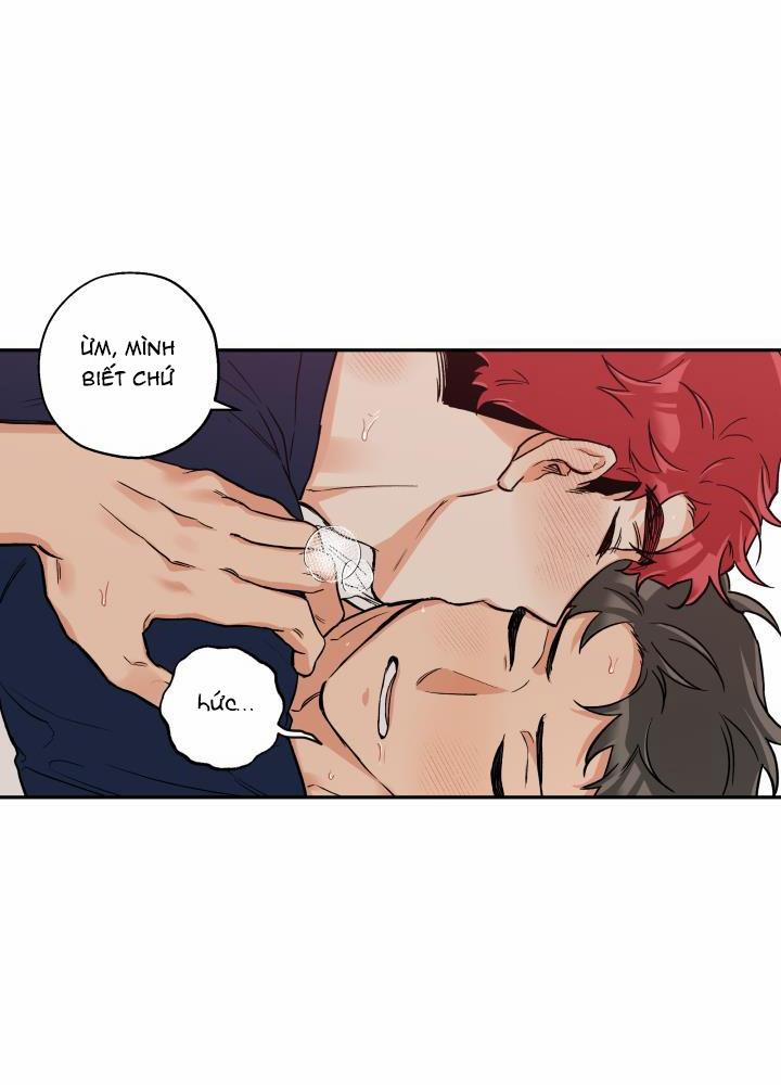 Gâu Gâu! 32 trang 49