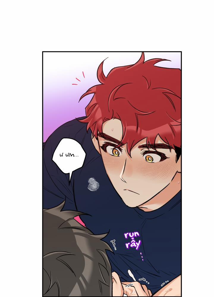 Gâu Gâu! 33 trang 11