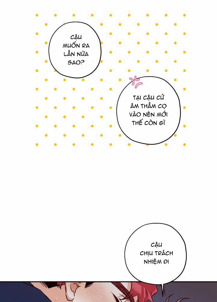 Gâu Gâu! 33 trang 13