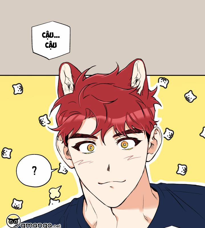 Gâu Gâu! 33 trang 35